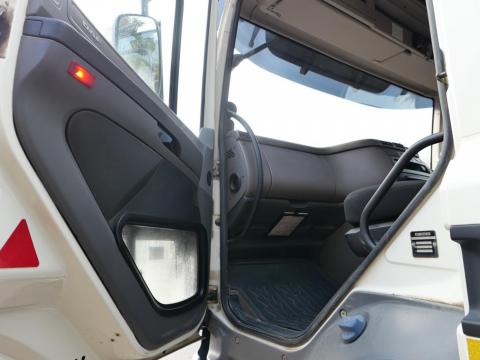 NR Trucks