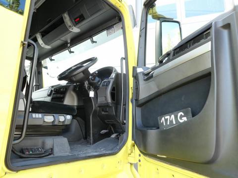 NR Trucks