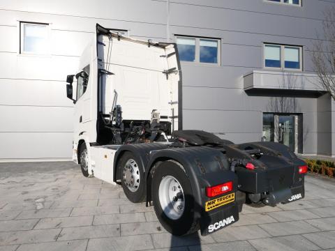 NR Trucks