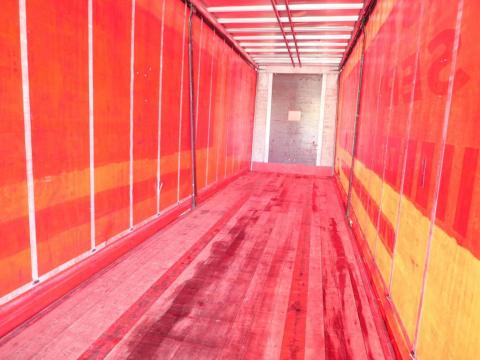 NR Trucks