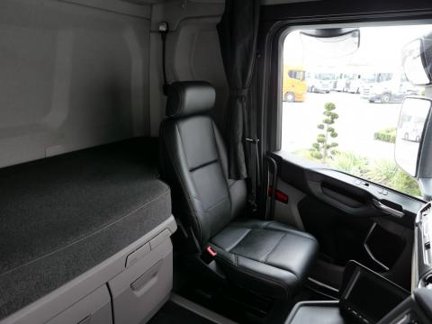 NR Trucks