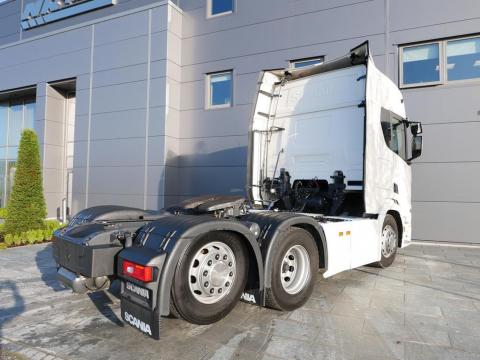 NR Trucks