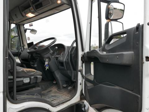 NR Trucks