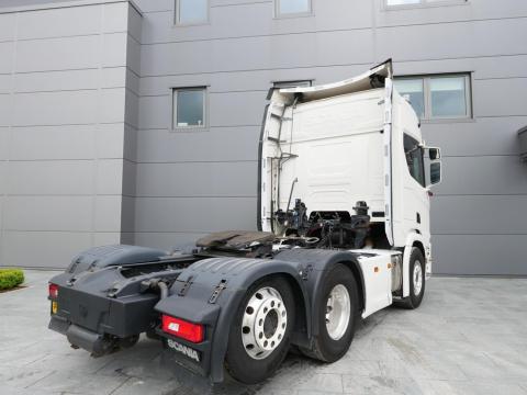 NR Trucks
