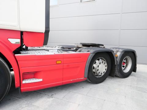 NR Trucks