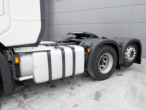 NR Trucks