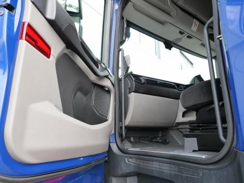 NR Trucks