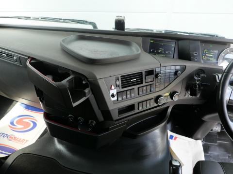 NR Trucks