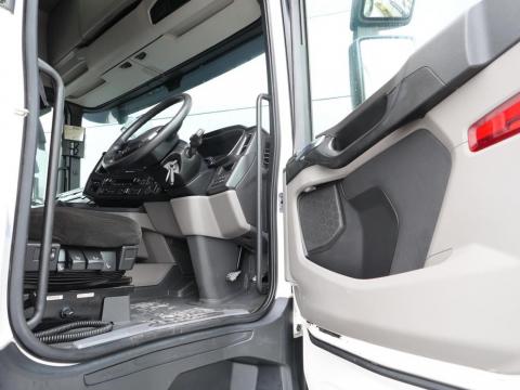 NR Trucks