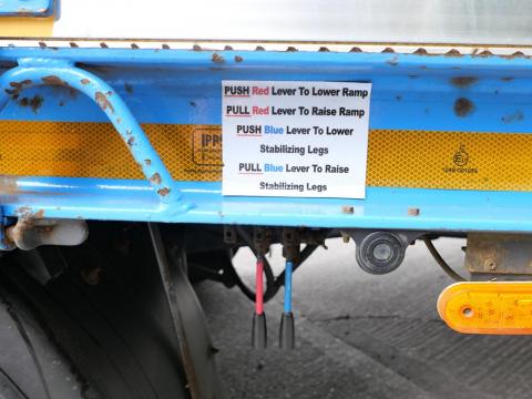 NR Trucks