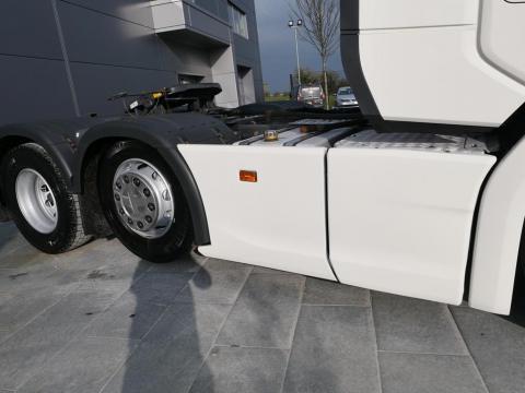 NR Trucks