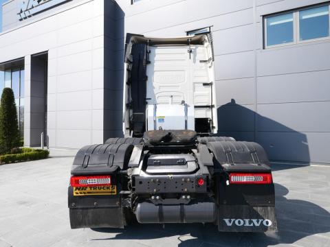 NR Trucks