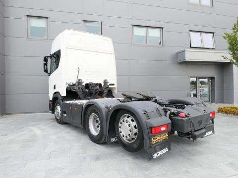NR Trucks