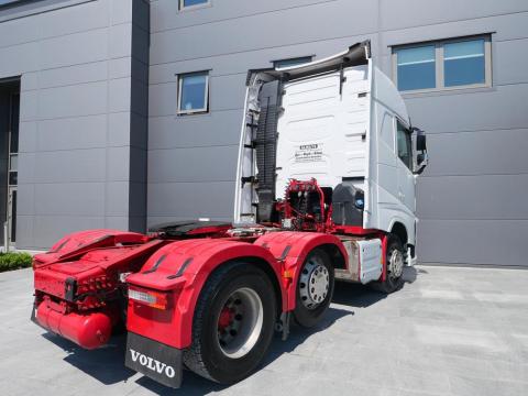 NR Trucks