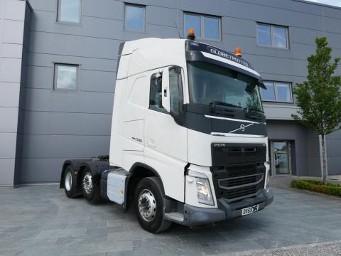 NR Trucks