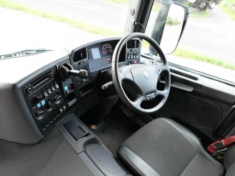 NR Trucks