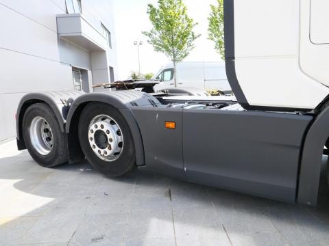 NR Trucks