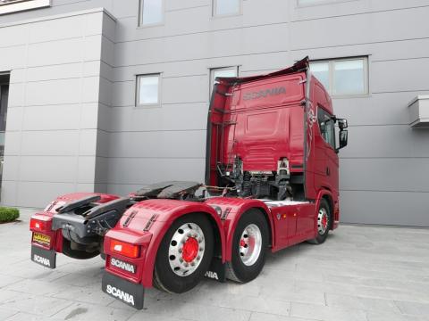 NR Trucks