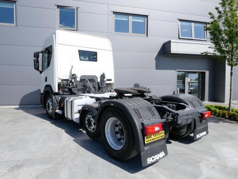 NR Trucks