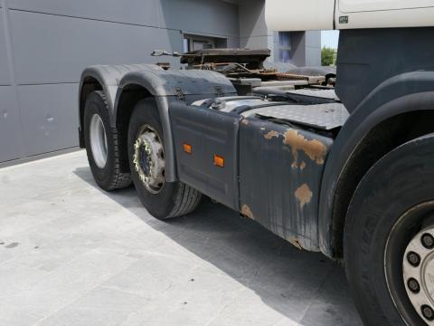 NR Trucks