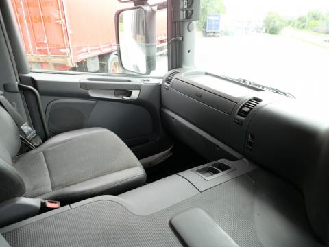 NR Trucks