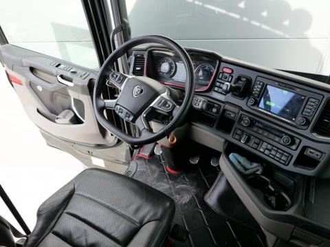 NR Trucks
