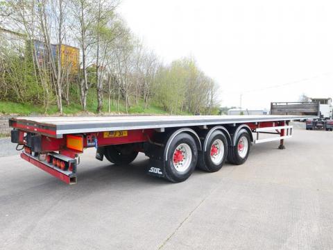 NR Trucks