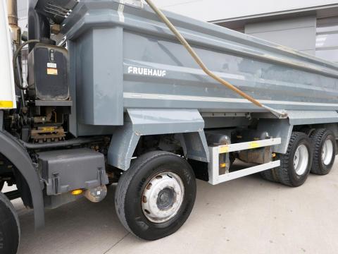 NR Trucks