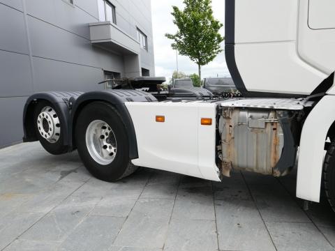 NR Trucks
