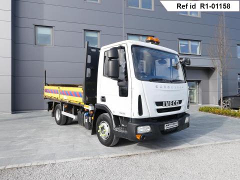 NR Trucks
