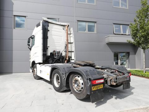 NR Trucks