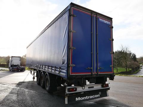NR Trucks