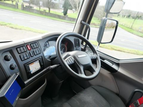 NR Trucks