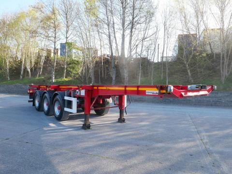 NR Trucks