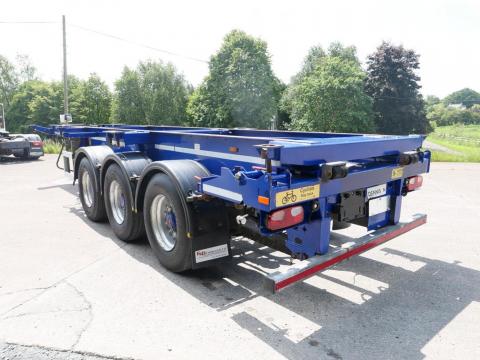NR Trucks