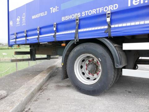 NR Trucks