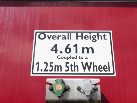 NR Trucks