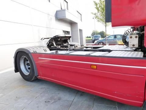 NR Trucks