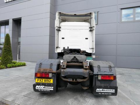 NR Trucks