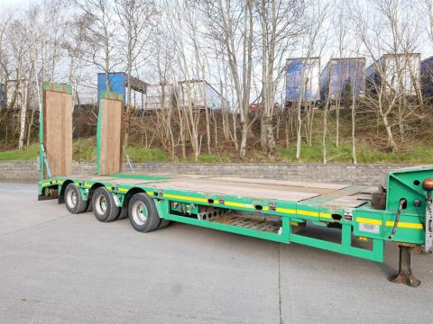 NR Trucks