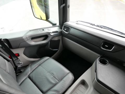 NR Trucks