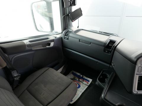 NR Trucks