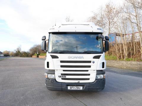 NR Trucks