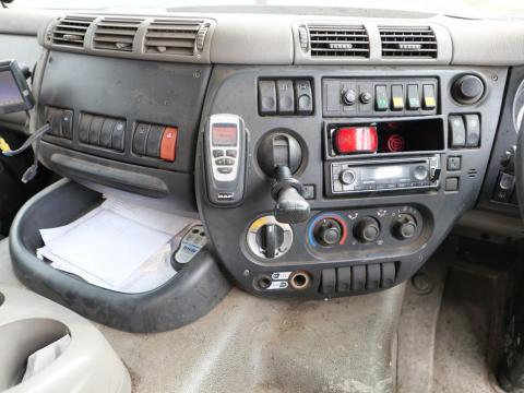 NR Trucks