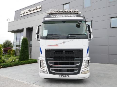 NR Trucks