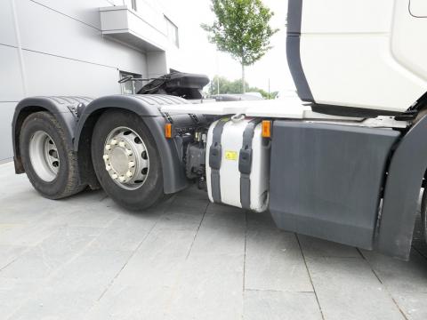 NR Trucks