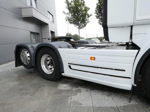 NR Trucks