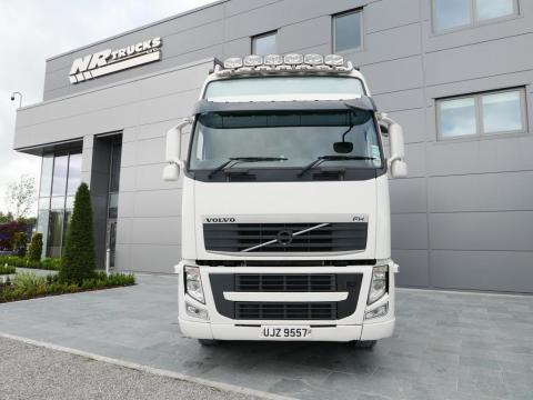 NR Trucks