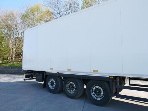 NR Trucks