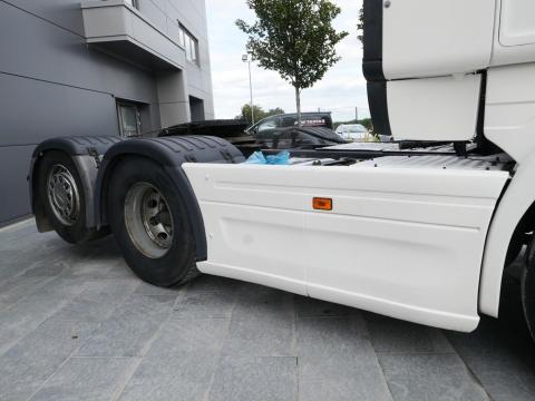 NR Trucks